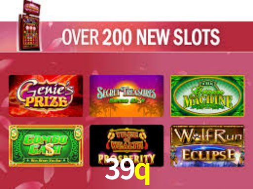 PIX Instantâneo 39q