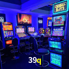 Bônus de Boas-vindas 39q