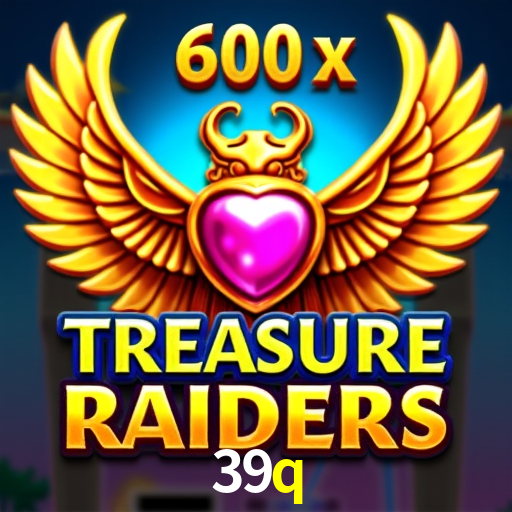 Jogos de Slot 39q